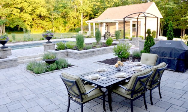 Outdoor Spaces: Hiring a professional part II — Hardscape contractors