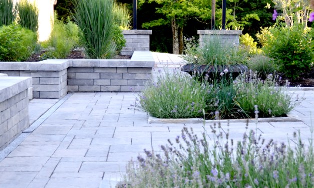 Outdoor Spaces: Hiring a professional part II — Hardscape contractors