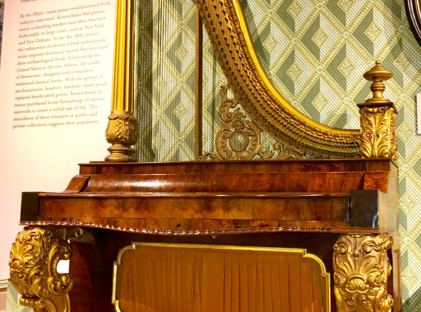 The Old Capitol — A Greek Revival masterpiece experiences rebirth as a great revival