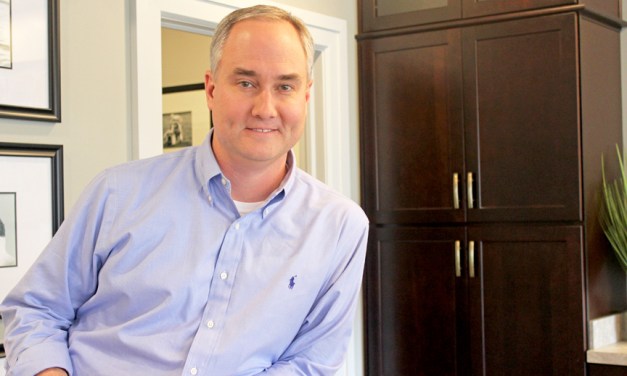 One-of-a-kind Frankfort doctor offering personal care