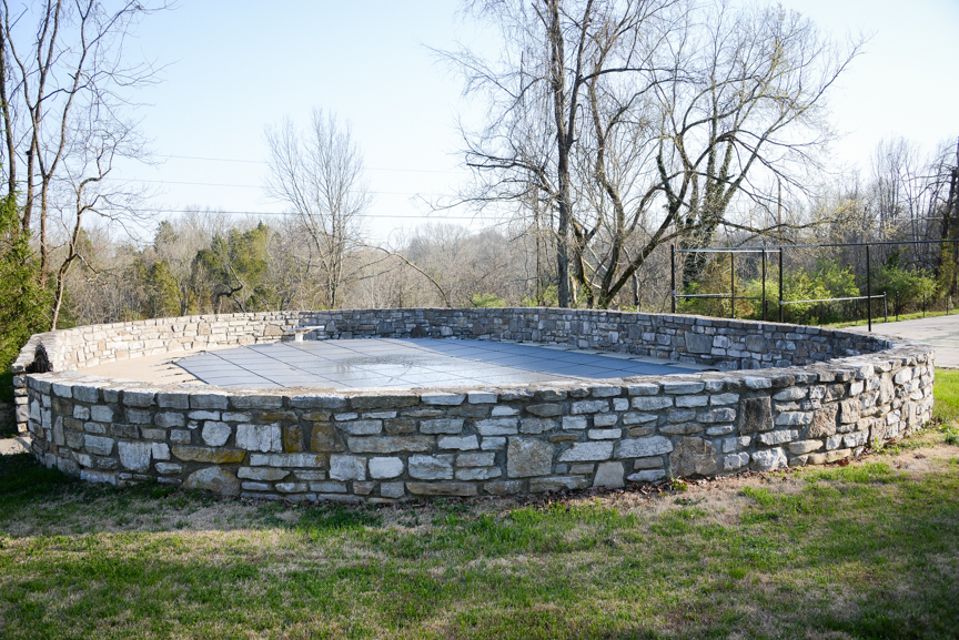 Steversons breathe new life into an old home
