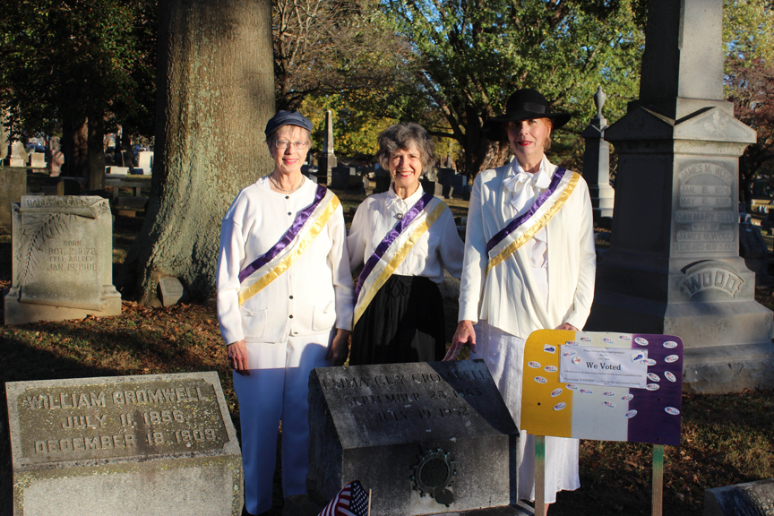 Sylvia Coffey — dancer, musician, suffragist