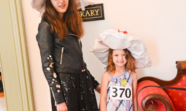 Snapped: Governor’s Derby Day Celebration May 5, 2018
