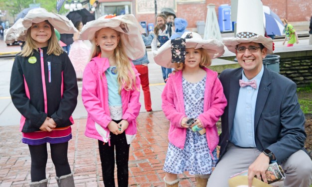 Snapped: Governor’s Derby Day Celebration May 5, 2018
