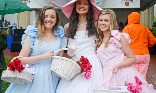 Snapped: Governor’s Derby Day Celebration May 5, 2018