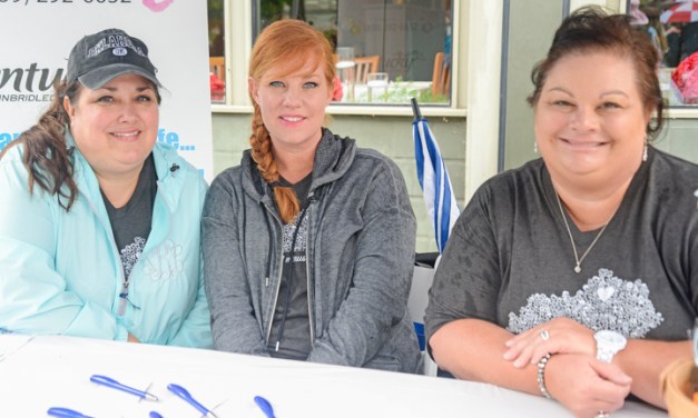 Snapped: Governor’s Derby Day Celebration May 5, 2018