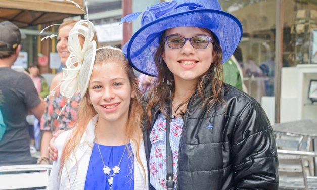 Snapped: Governor’s Derby Day Celebration May 5, 2018