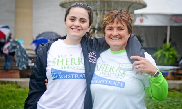 Snapped: Governor’s Derby Day Celebration May 5, 2018