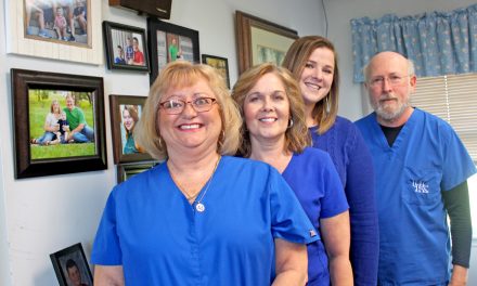 Schneider family caring for dental patients, families needs since 1977