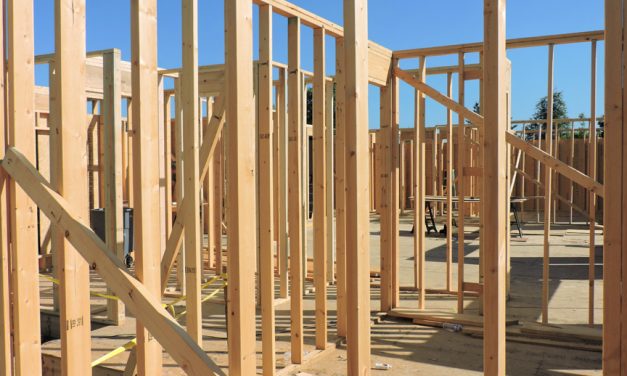 Building 101: A guide to new home construction