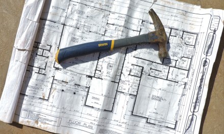 Building 101: A guide to new home construction