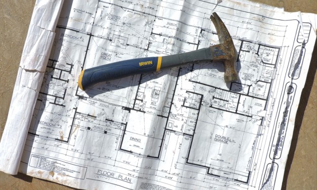Building 101: A guide to new home construction