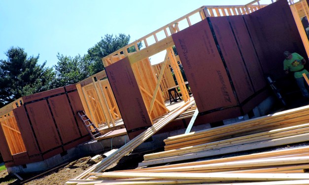 Building 101: A guide to new home construction