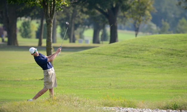Explore Juniper Hill Park this summer
