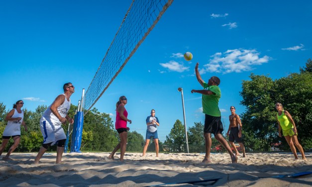 Explore Juniper Hill Park this summer