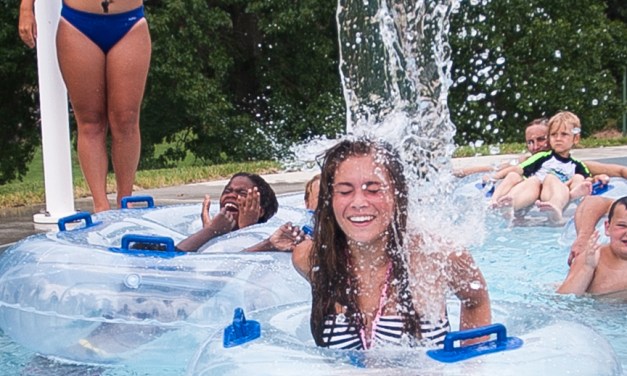 Explore Juniper Hill Park this summer