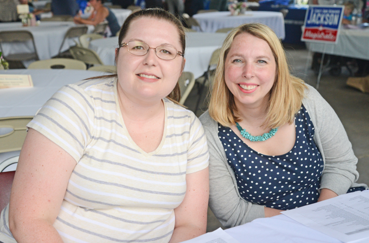 Farm-City Banquet, May 15, 2018