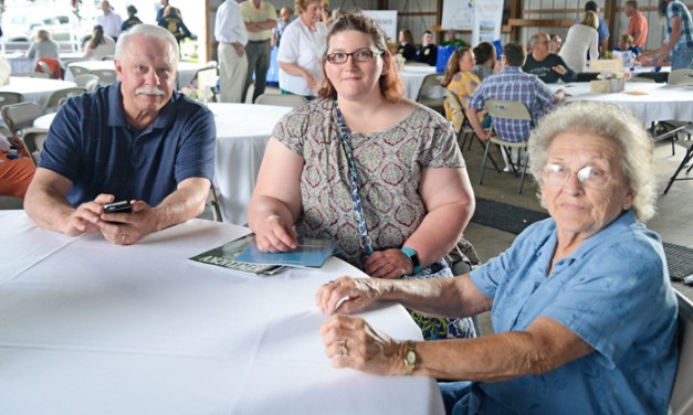 Farm-City Banquet, May 15, 2018