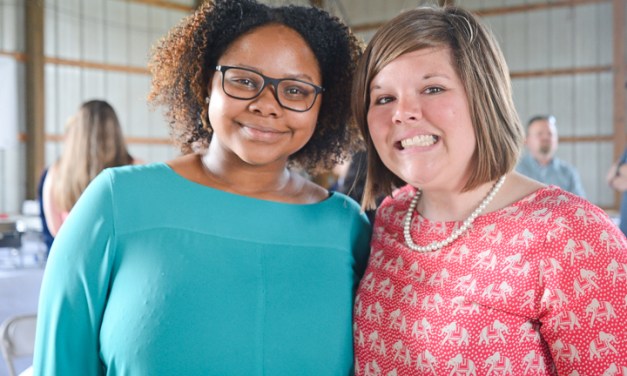 Farm-City Banquet, May 15, 2018