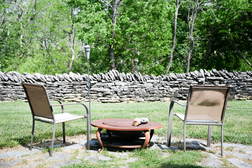 Cochrans enjoy ‘Southern Living’ in Frankfort’s Two Creeks subdivision