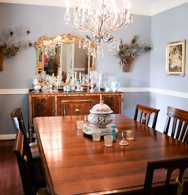 Cochrans enjoy ‘Southern Living’ in Frankfort’s Two Creeks subdivision