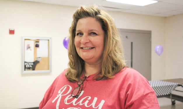 Snapped: Relay for Life of Franklin County, June 16, 2018