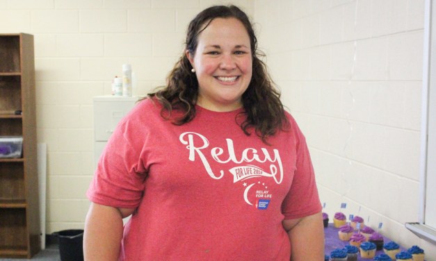Snapped: Relay for Life of Franklin County, June 16, 2018