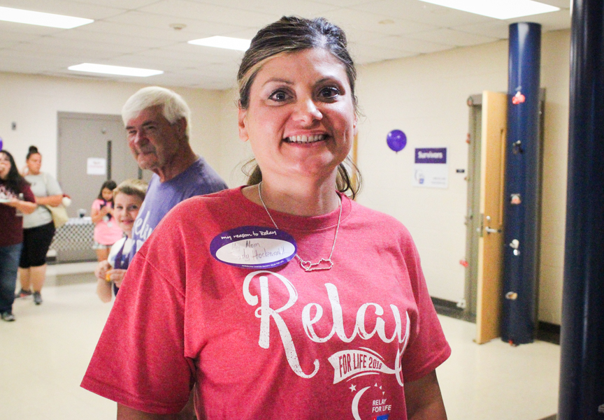 Snapped: Relay for Life of Franklin County, June 16, 2018