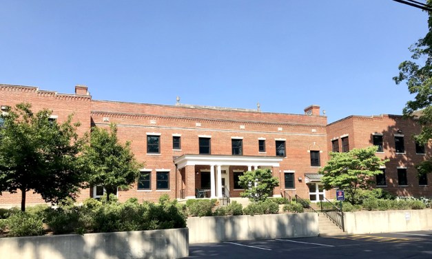 The unfortunate story of the Frankfort State Hospital School and Cemetery