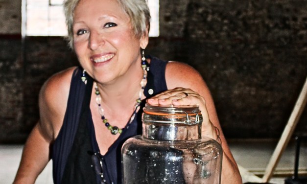 Snapped: Frankfort Bourbon Society tasting event June 21, 2018