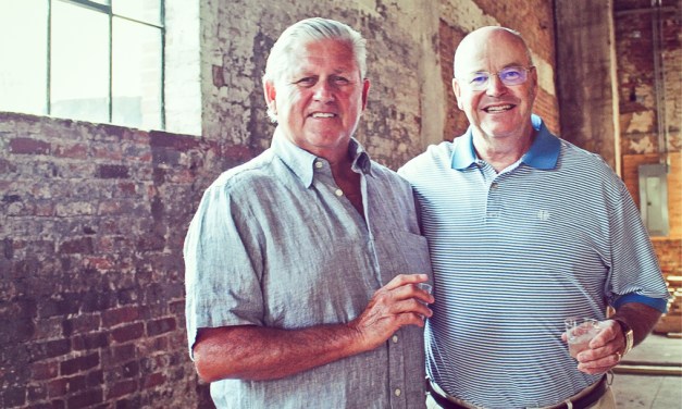 Snapped: Frankfort Bourbon Society tasting event June 21, 2018