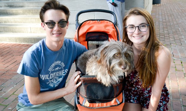 SNAPPED: Downtown Summer Concert Series May 25, 2018