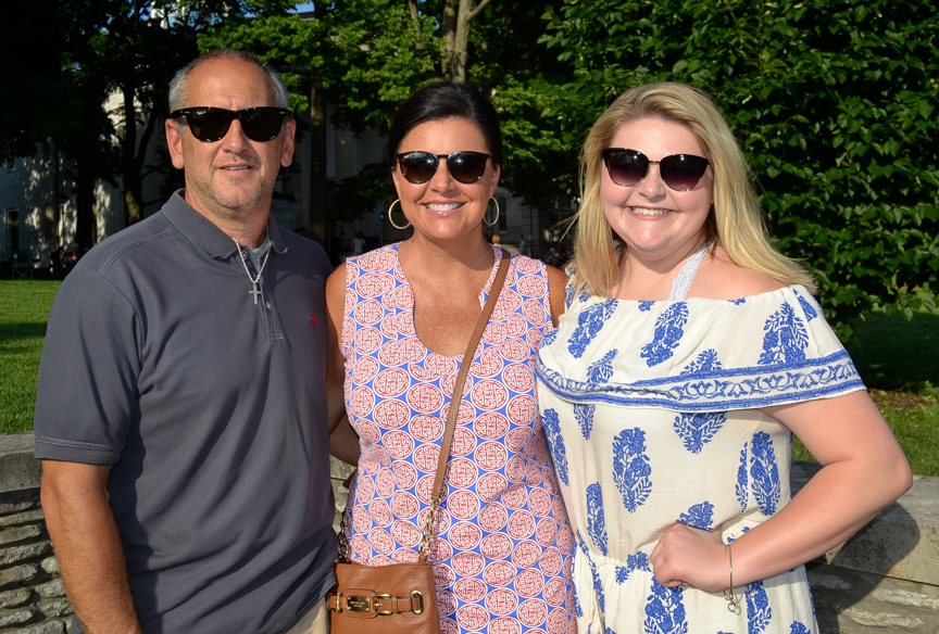 SNAPPED: Downtown Summer Concert Series May 25, 2018