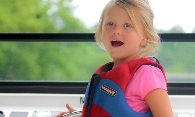 Snapped: Kentucky River Sweep, June 23, 2018