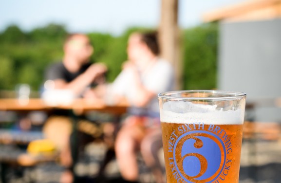 West Sixth Brewing grows to open Frankfort farm