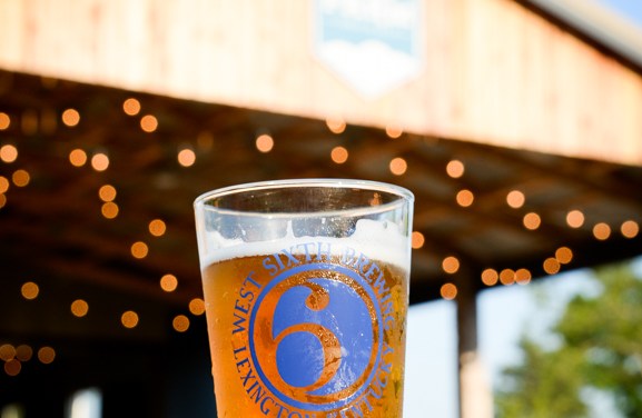 West Sixth Brewing grows to open Frankfort farm