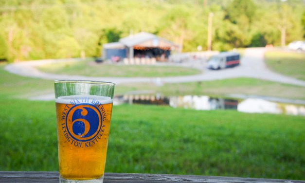 West Sixth Brewing grows to open Frankfort farm