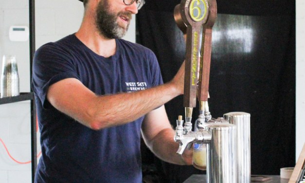 West Sixth Brewing grows to open Frankfort farm