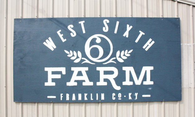West Sixth Brewing grows to open Frankfort farm