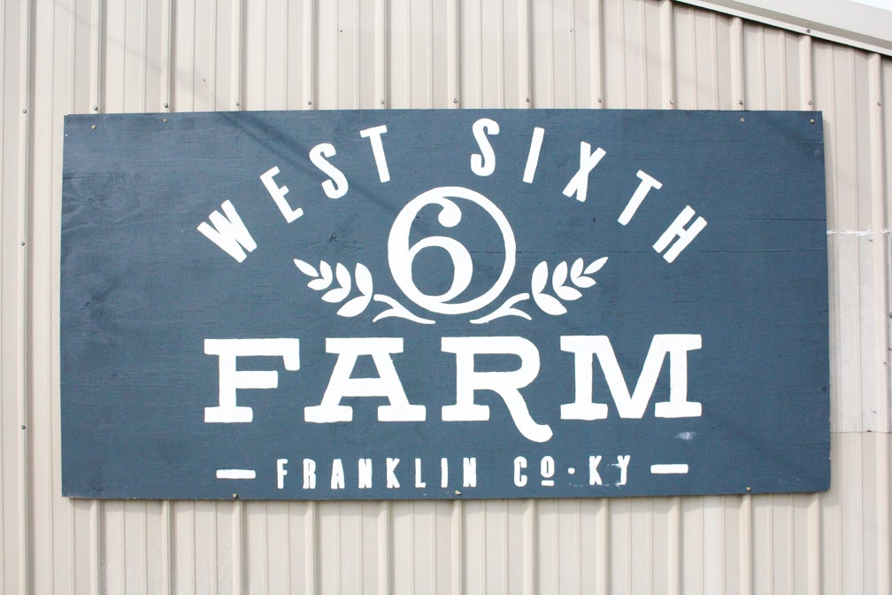 West Sixth Brewing grows to open Frankfort farm