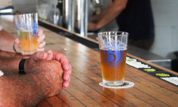West Sixth Brewing grows to open Frankfort farm