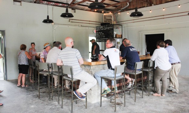 West Sixth Brewing grows to open Frankfort farm