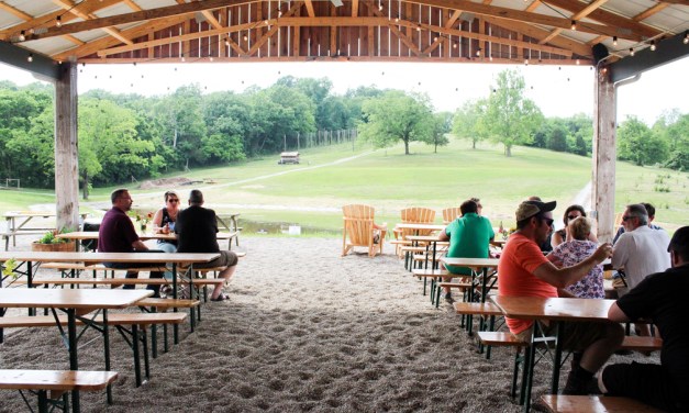West Sixth Brewing grows to open Frankfort farm