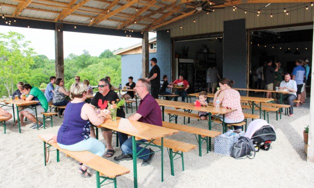 West Sixth Brewing grows to open Frankfort farm