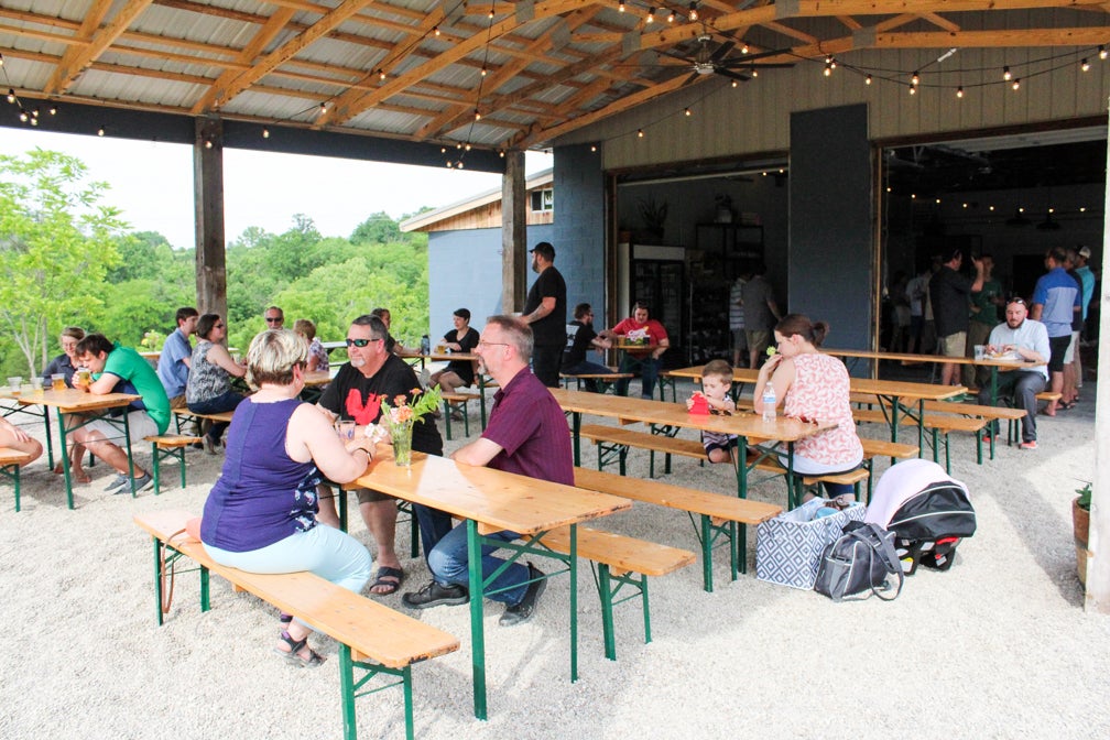 West Sixth Brewing grows to open Frankfort farm