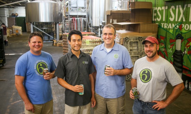 West Sixth Brewing grows to open Frankfort farm
