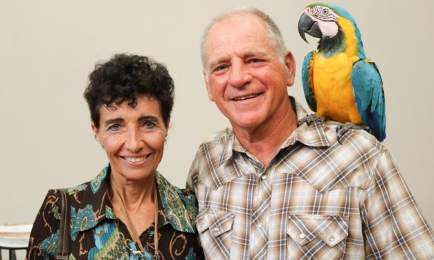 Snapped: ‘A Night in Margaritaville’ July 13, 2018