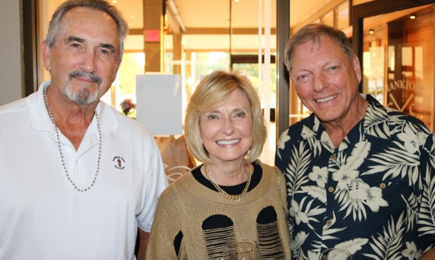Snapped: ‘A Night in Margaritaville’ July 13, 2018