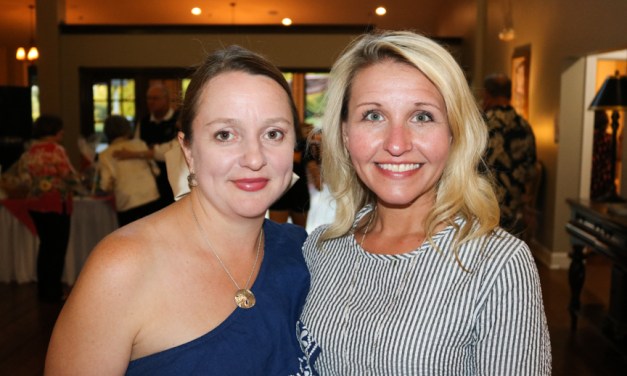 Snapped: ‘A Night in Margaritaville’ July 13, 2018