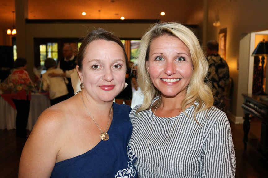 Snapped: ‘A Night in Margaritaville’ July 13, 2018